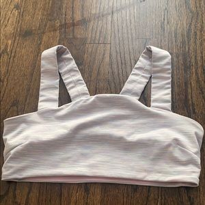Outdoor Voices Bra